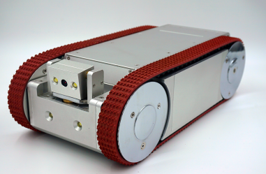 DK-00034A定量采样机器人