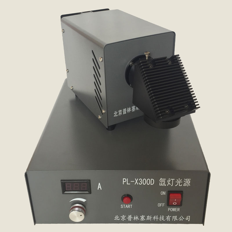 PL-X300DUV 太阳光模拟器