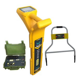 SENNR-DM一体化管道防腐层状况检测仪