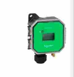 法国施耐德压差传感器特性