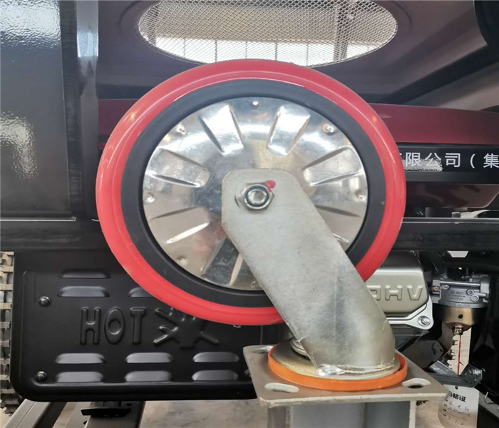 混泥土激光平整机 框架式地面找平机