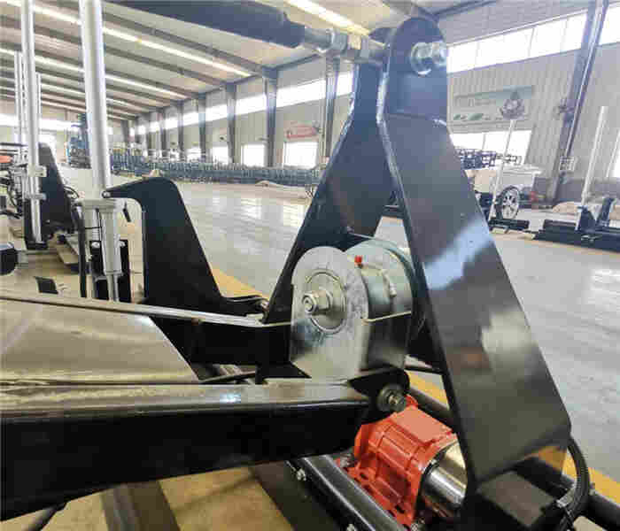 水泥地面激光整平机 红外线地坪平整机