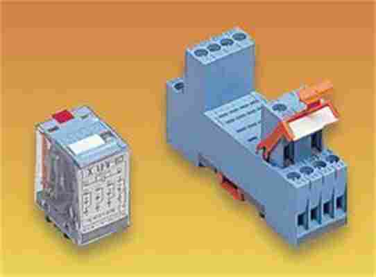 现货供应RELECO中间继电器
