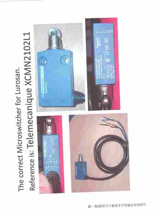 施耐德限位开关XCDR2502P20