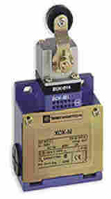 施耐德限位开关XCKD2111P16