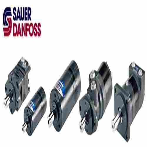SAUER-DANFOSS马达供应