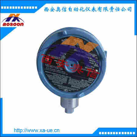 H100-701润滑油ue压力开关 J120-126/J120-134防爆压力逻辑开关 ue压力控制器