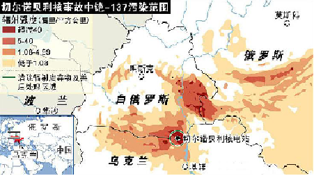 ESR/EPR电子顺磁共振--核辐射监测与防治