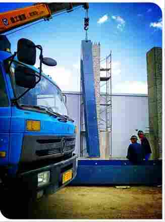 宝鸡回风立井通风机风道风门厂家量身定制