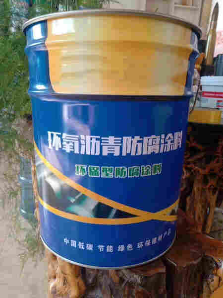 广西桂林沥青漆厂家