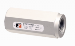 保养方式 ROSS罗斯8076C4312线轴和套筒