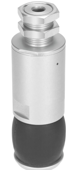 德国FESTO的气囊式抓手工作模式