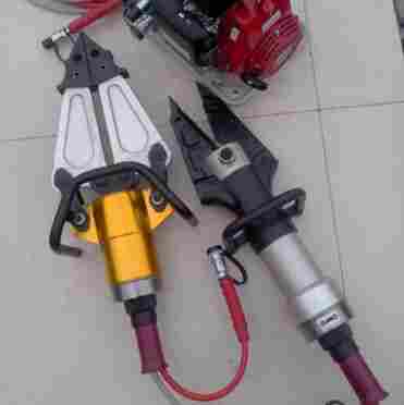 GYKZ-40-120/600型消防用液压剪扩器