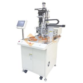   吸附式自动螺丝机TLD-331X2 广州智品汇