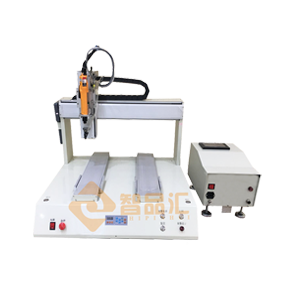   ZH-331C台式螺丝机-广州智品汇