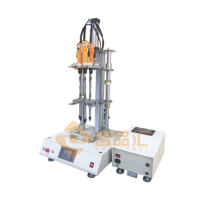 ZH-5331C –PLC 台式螺丝机-广州智品汇