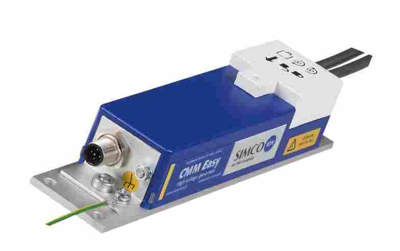 CMME小型静电发生器