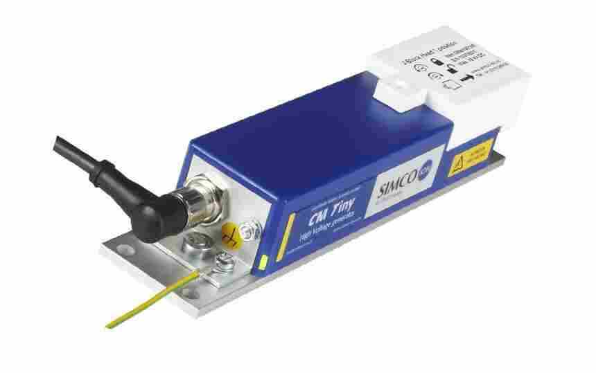 CMME小型静电发生器