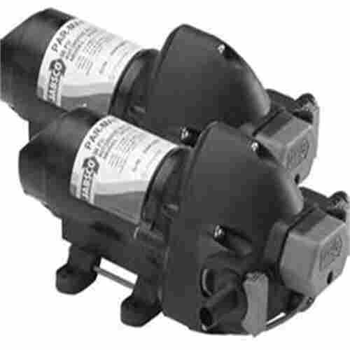 全新JABSCO轴架泵