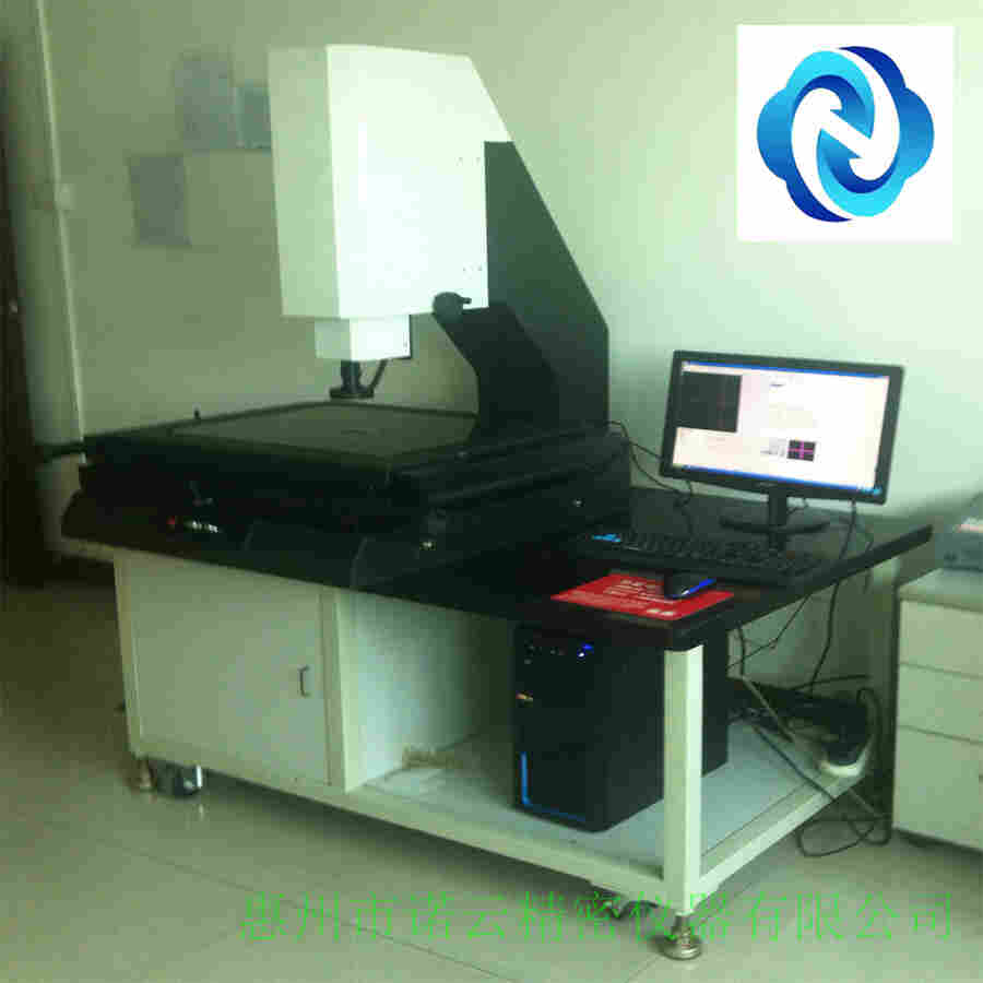 5040二次元影像仪厂家 诺云精密