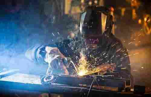 钢结构焊接工艺评定-广州安普第三方测试机构