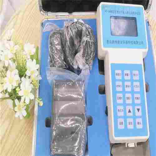 现货粉尘连续测试仪3A路博