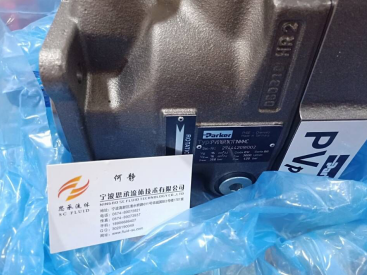 派克柱塞泵HY11-3245/CP