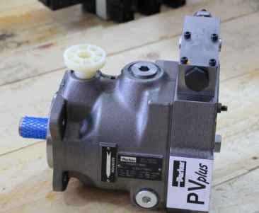 派克柱塞泵HY11-3245/CP