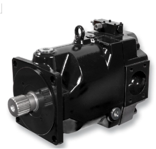 派克柱塞泵HY11-3245/CP