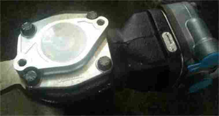 新品KNORR-BREMSE单向阀