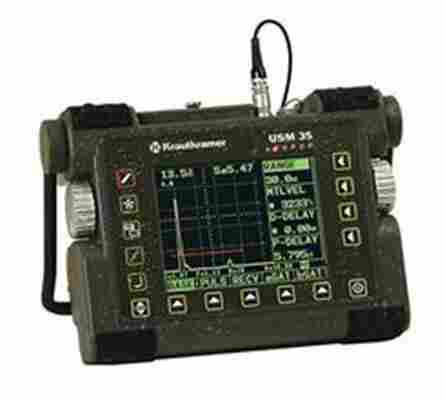 现货供应KRAUTKRAMER硬度计