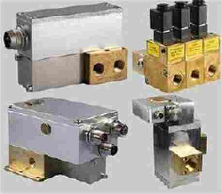 原装LANNY减压阀