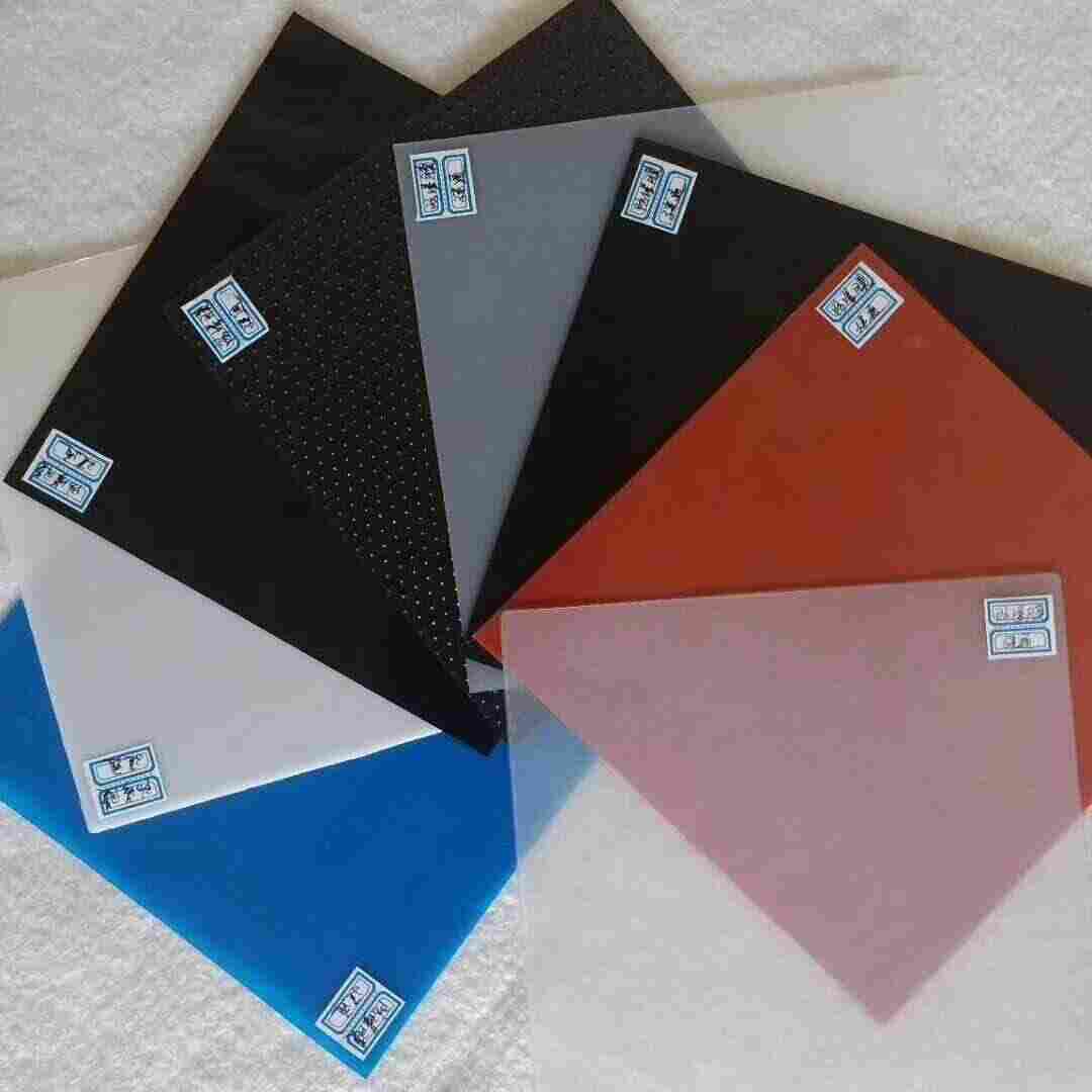 普洱市国标土工膜  全新料土工膜价格