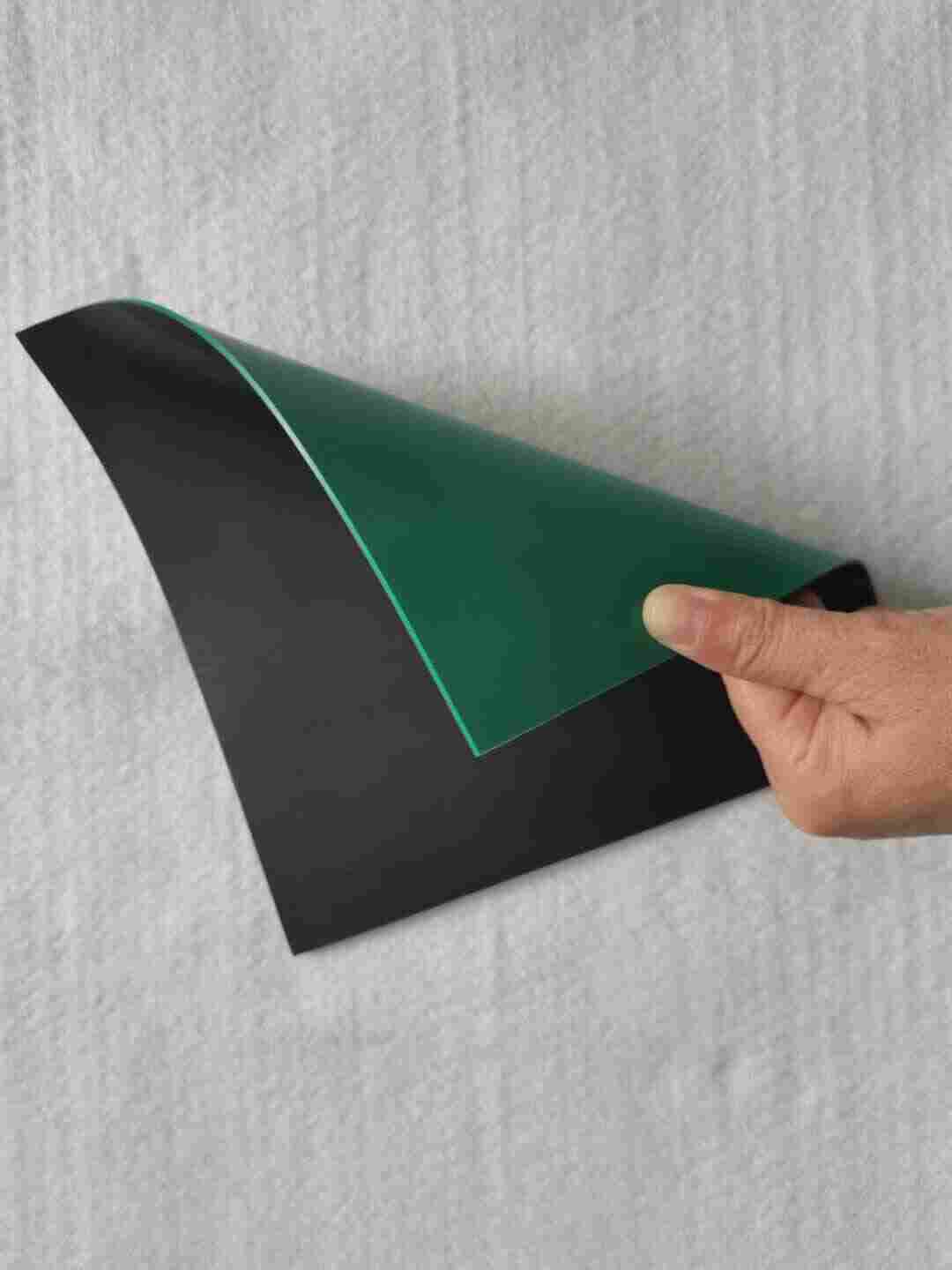 丽江市1.0mmHDPE高密度聚土工膜