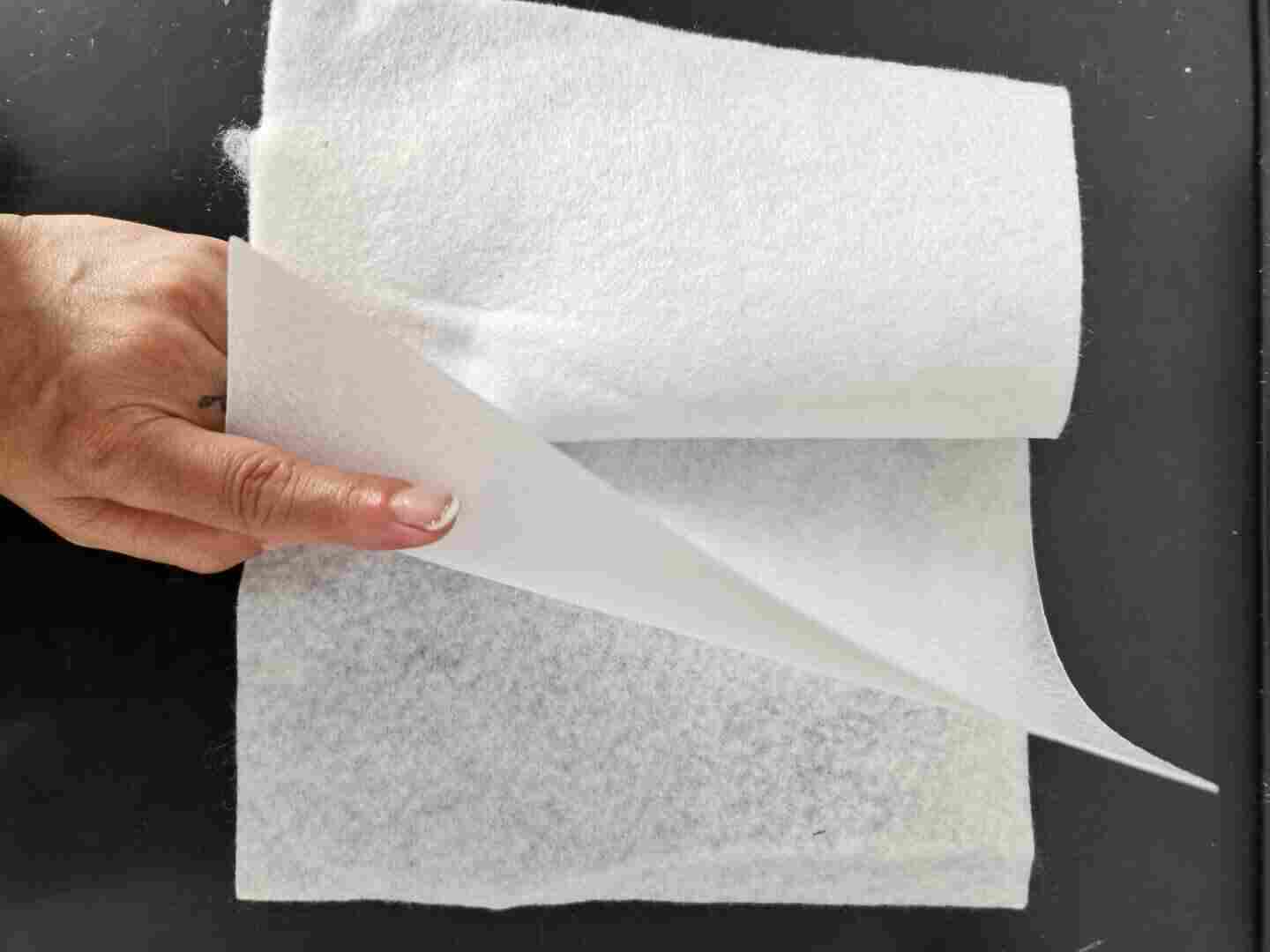 铁岭市复合土工膜  土工膜