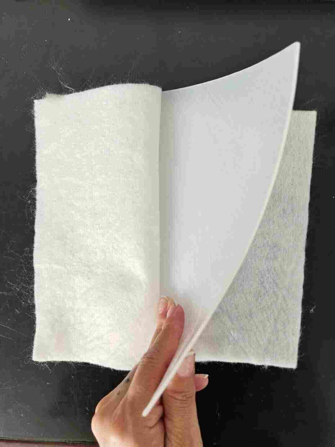 三门峡市复合土工膜  土工膜