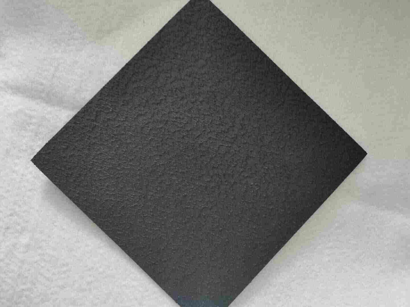 石家庄市1.0mmHDPE高密度聚土工膜