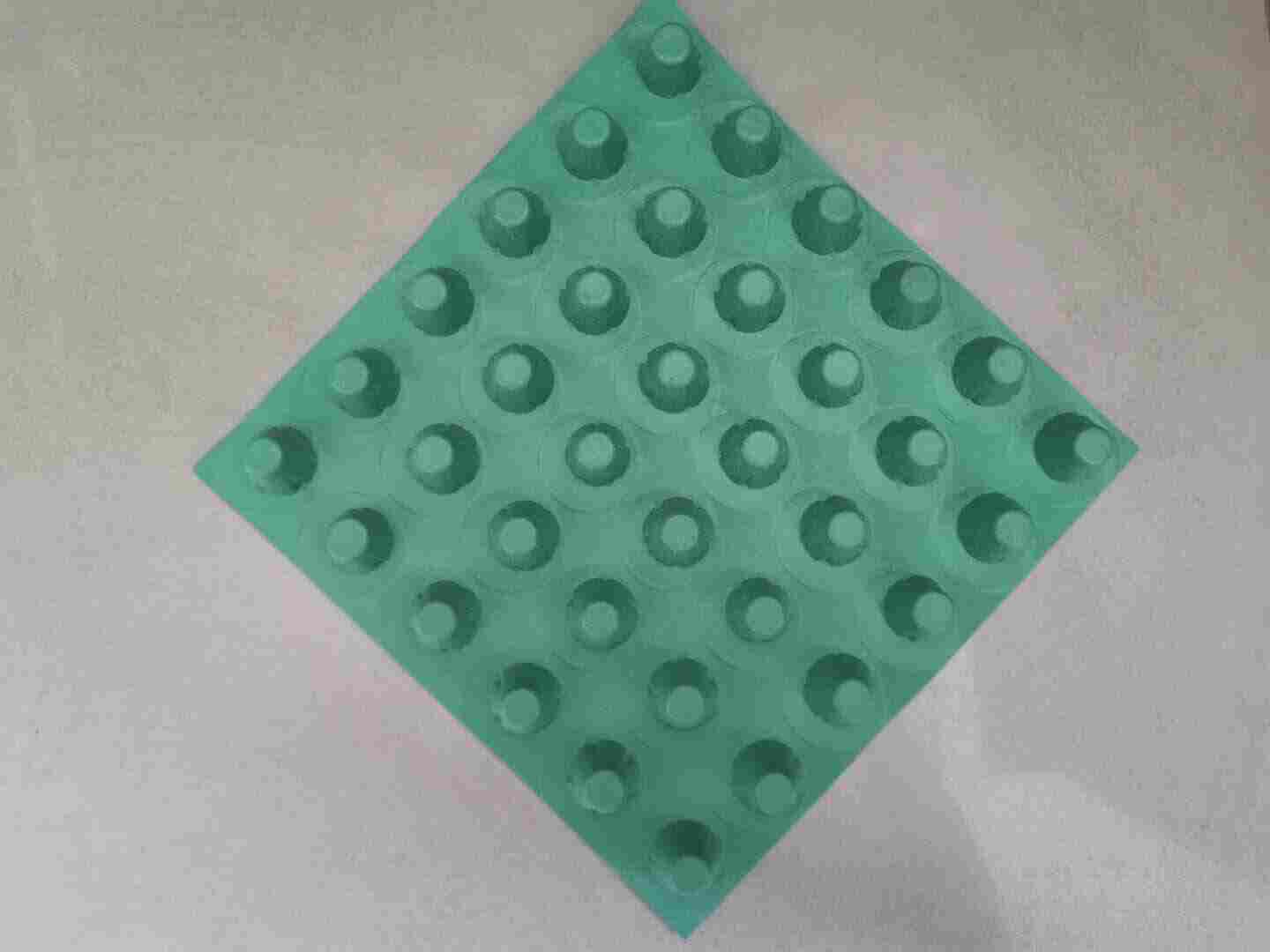 烟台市排水板  复合排水板厂家