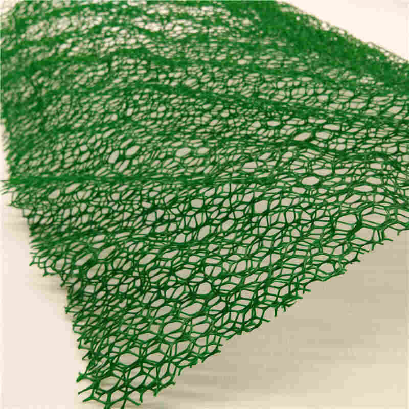 2020青岛三维植草网垫边坡防护-泰安生产厂家