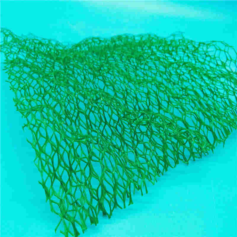 2020商洛诺联三维植被网批发-泰安生产厂家