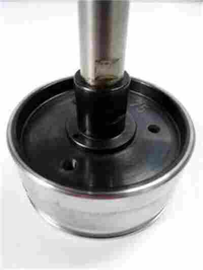 原装MARPOSS测量杆