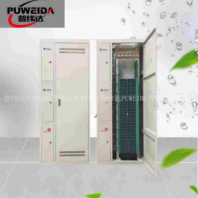 FTTH接入层光纤分配架