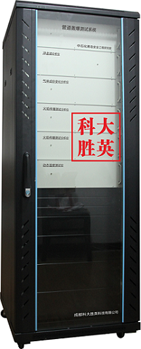气体、粉尘爆炸试验测试系统