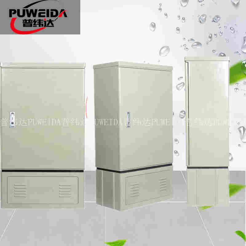 室外216芯三网合一光缆交接箱详细资料