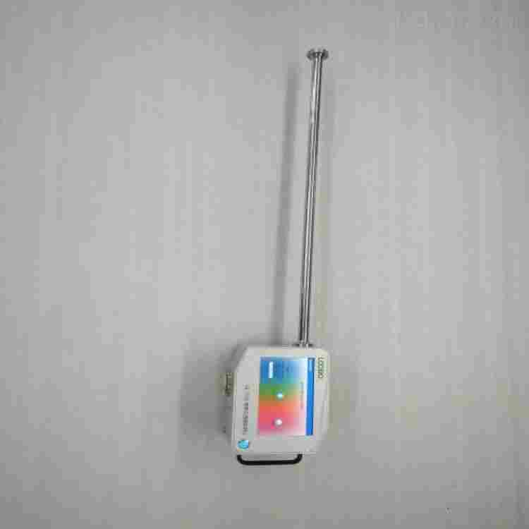 多功能油烟7026A一体式检测仪路博