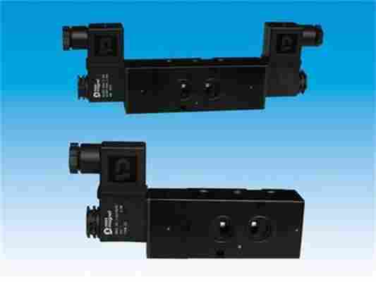 原装NASS Magnet单线圈电磁阀