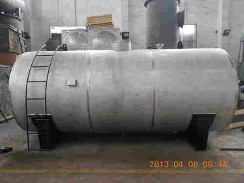 压力容器焊接工艺评定