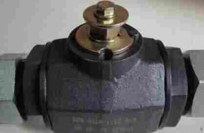 使用贺德克KHB-G1/4-1112-03X球阀