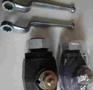 使用贺德克KHB-G1/4-1112-03X球阀