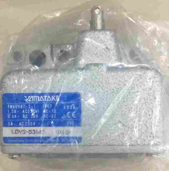 日本AZBIL电动调节阀VY5137L0021